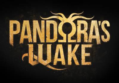 logo Pandora's Wake
